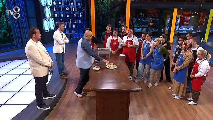 Masterchef'te Somer şefin Ördek pastilla tabağı! Fiyatı ortaya çıktı