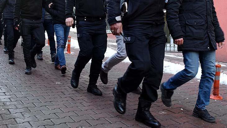 Maydonoz Döner'e ikinci operasyon: 63 gözaltı