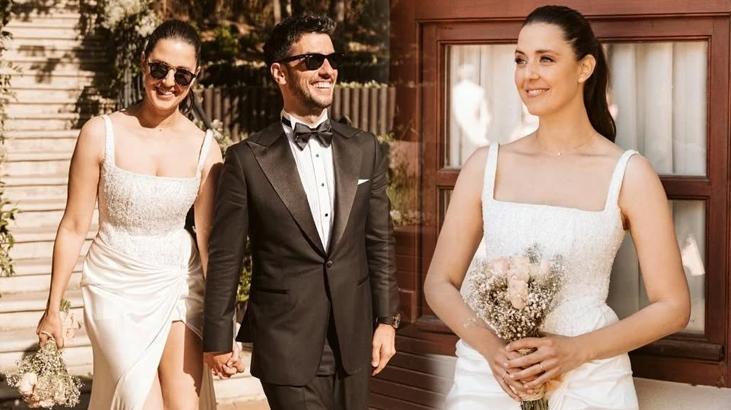 Melis Birkan kimdir, kaç yaşında, eşi kim? Melis Birkan hangi dizilerde oynadı? Melis Birkan biyografi...