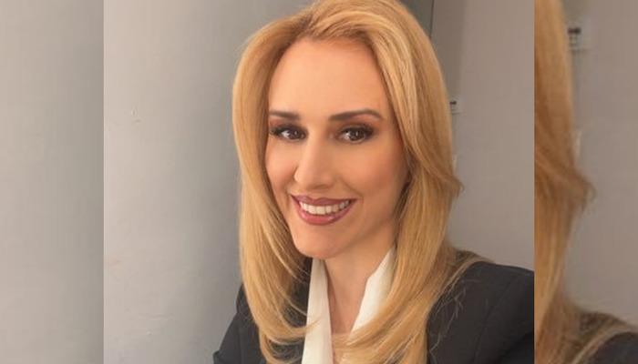 Memleket Partisi Sözcüsü Prof. Dr. İpek Özkal tüm görevlerinden istifa etti