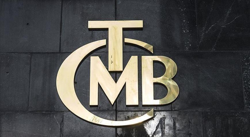 Merkez Bankası'nın rezervleri açıklandı