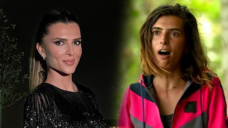 Merve Aydın Survivor 2025'e katılacak mı? Açıklama geldi