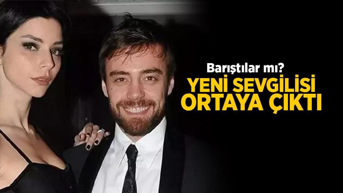 Merve Boluğur ile Murat Dalkılıç barıştı mı? Yeni aşkı ortaya çıktı