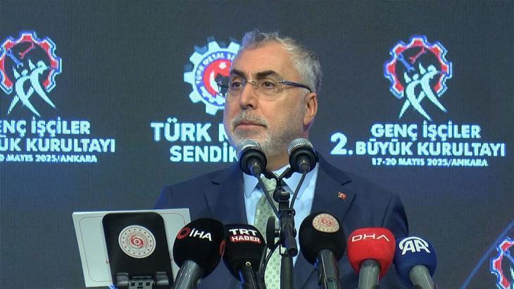 'Metal sektörü, ihracatımızın yüzde 40'ını tek başına gerçekleştiriyor'