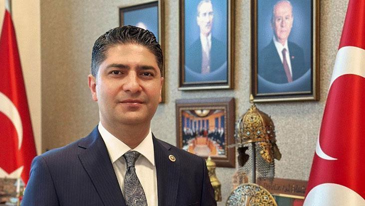 MHP'den sokak röportajları için kanun teklifi