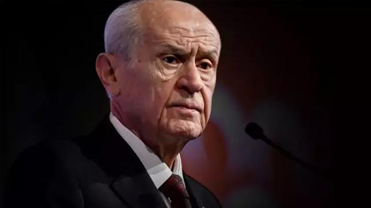 MHP Lideri Bahçeli'den 'Çanakkale Zaferi' mesajı: Ebediyete kadar Türkiye'yi geçemeyecekler