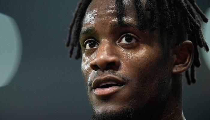 Michy Batshuayi yeni takımında rahat durmuyor! Fenerbahçelileri kızdıracak sözler