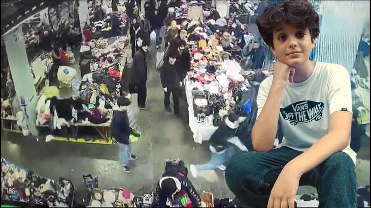 Minguzzi’nin ölümüne neden olan 'Bıçak soruşturması' nda takipsizlik