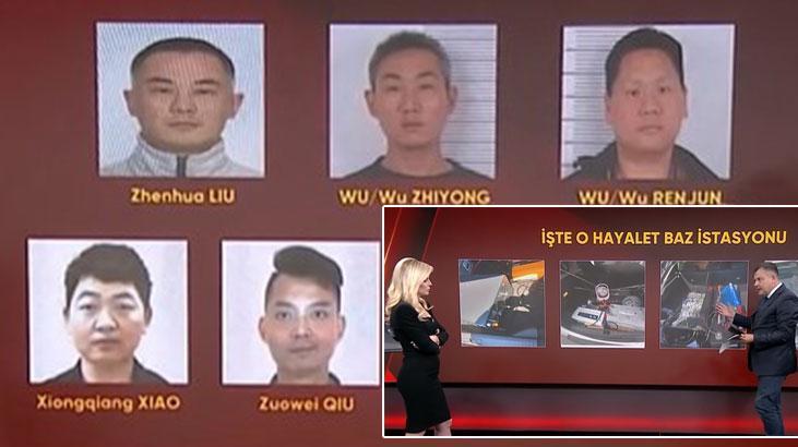 MİT, 7 kişilik şebekeyi çökertti! Operasyonun detaylarına CNN TÜRK ulaştı
