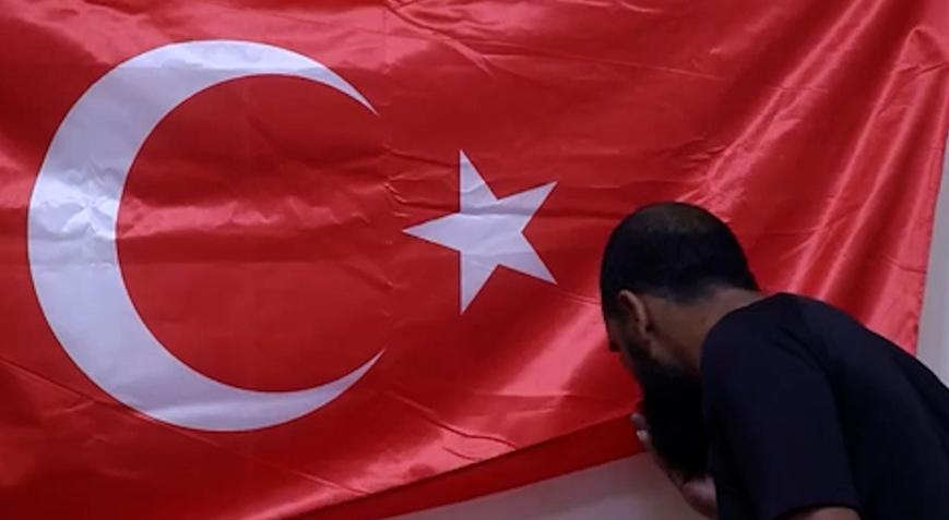 MİT peşini bırakmıyor, Suriye'deki provokatörler yakalanmaya devam ediyor