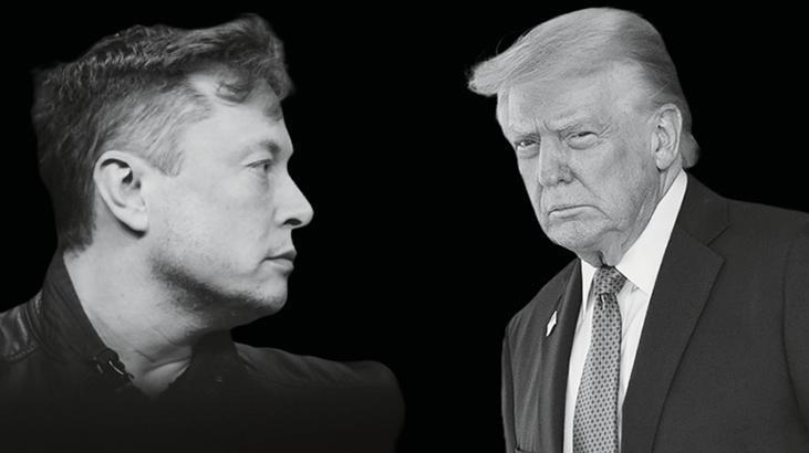 Musk'ın pişmanlık mesajından önce Trump ile telefonda görüştüğü iddia edildi
