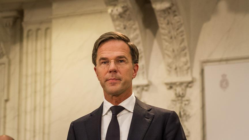 NATO Genel Sekreteri Rutte'dan Trump'ın Ukrayna'da adımı için açıklama