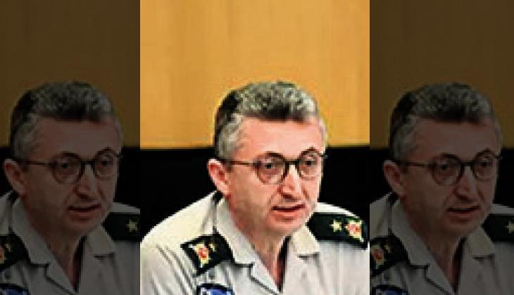 NATO’ya Türk direktör atandı