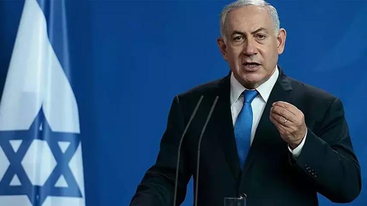 Netanyahu ateşkesin ikinci aşamasını müzakere etmeyi reddettiklerini duyurdu