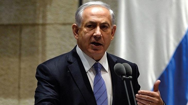 Netanyahu'dan Şam mesajı: Yeni rejim güçlerinin güneyindeki bölgeye girmesine izin vermeyeceğiz