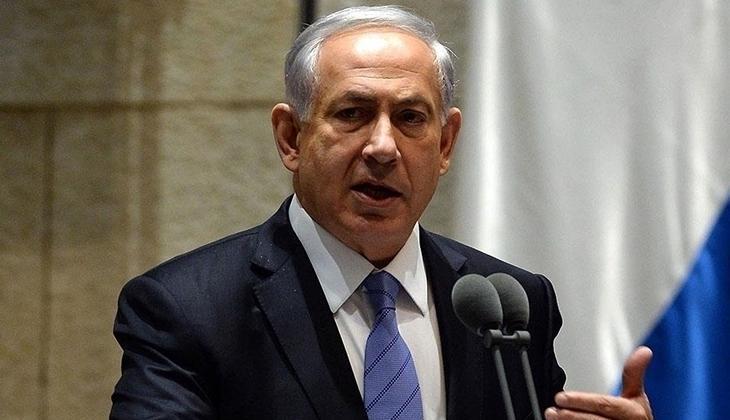 Netanyahu: Gazze'de halen hayatta olan en az 20 esir var