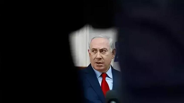 Netanyahu taburcu edildi! Prostat ameliyatı olmuştu