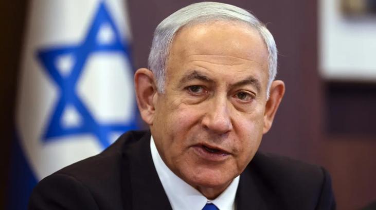 Netanyahu'yu feshetme girişimi başarısızlıkla sonuçlandı