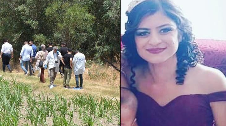 Nihal'in korkunç sonu! Kemikleri yol kenarında bulunmuştu: Adalet yerini buldu