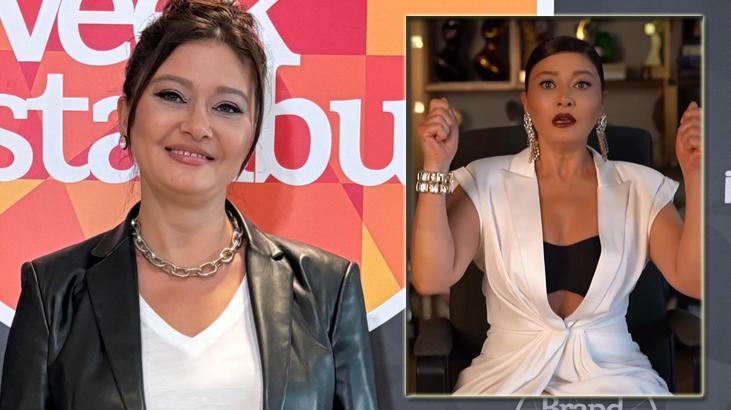 Nurgül Yeşilçay'dan sosyal medya tüyoları! 'Kulak asmayın'