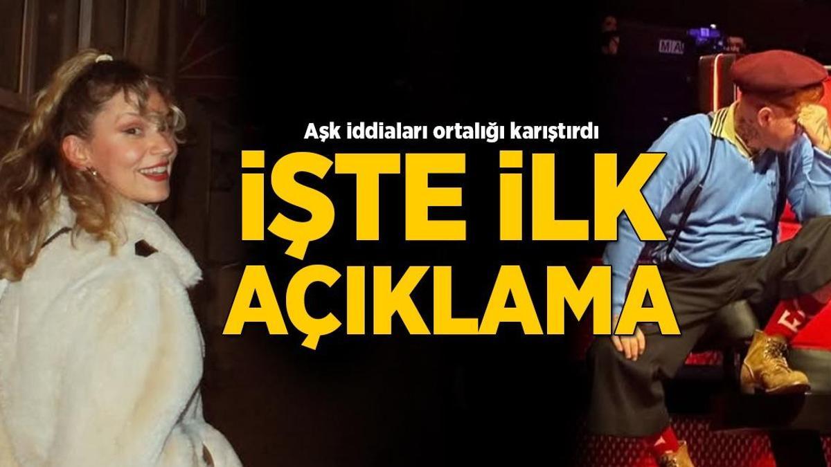 O Ses Türkiye jüri üyesi Gökhan Özoğuz ve Farah Zeynep Abdullah aşk mı yaşıyor? Son dakika açıklaması