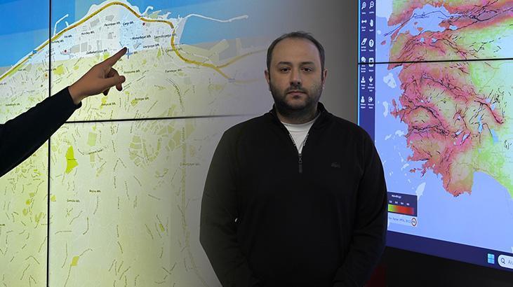 'Olası bir felaketin habercisi olur' diyerek uyardı: Bölgede önemli titreşimler hissetmeye başladık