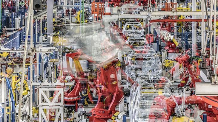 Otomotiv Sanayii Derneği, 2025'in ilk 4 aylık verilerini açıkladı