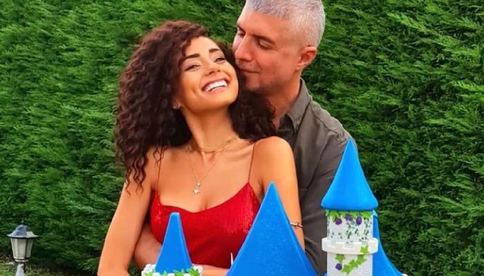 Özcan Deniz'in Feyza Aktan ile olan evliliğinden olan oğlu büyüdü! 6 yaşına basan Kuzey'in son hali şaşırttı