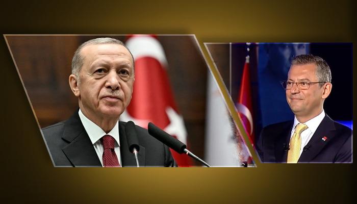 Özgür Özel'den ses getirecek çıkış! 'Artık birinci partiyiz' dedi ve ekledi 'Erdoğan'ı arayacağım'