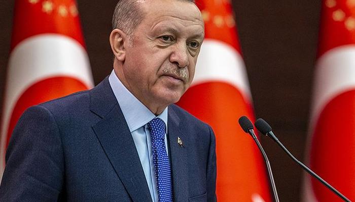 Özgür Özel'in 'darbe' sözleri gündem olmuştu! Cumhurbaşkanı Erdoğan'dan yanıt: 'Tüm Türkiye'ye bir özür borcu vardır'