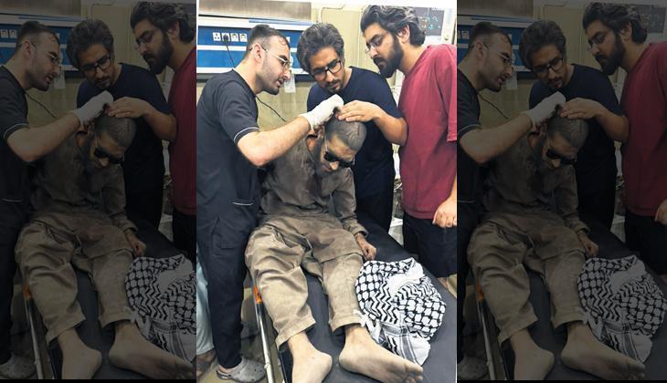 Pakistan’a Hindistan’dan füzeli saldırı