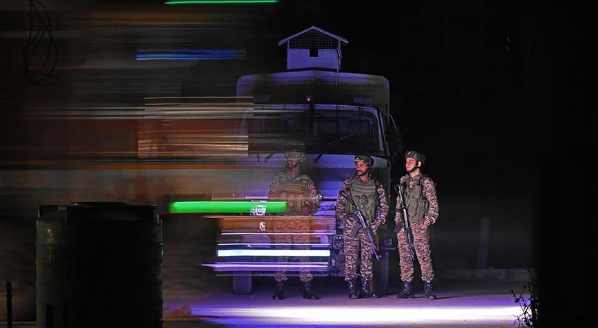 Pakistan ateşkesi ihlal etti iddiası! 2 ülkeden 2 farklı açıklama