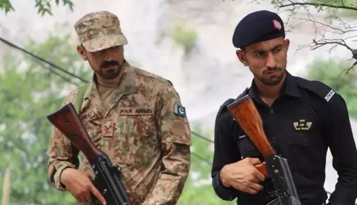 Pakistan Dışişleri Bakanı Dar: Pakistan, Hindistan'a karşılık verme hakkına sahip