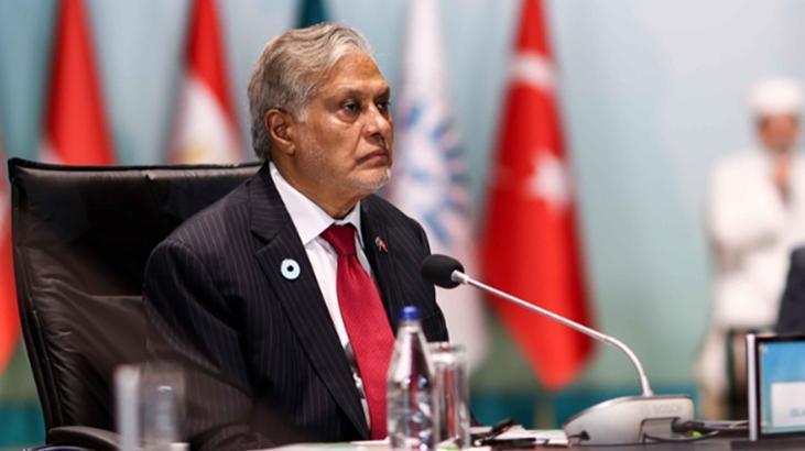 Pakistan Dışişleri Bakanı: Hindistan durursa biz de duracağız