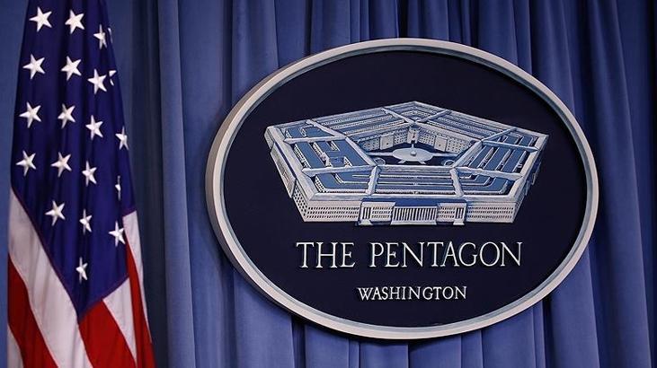 Pentagon'dan Dedeağaç üssü açıklaması