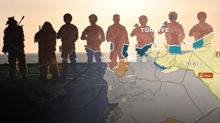 PKK'nın sinsi oyunu! Aşiretler sözde seçime tepki gösterdi