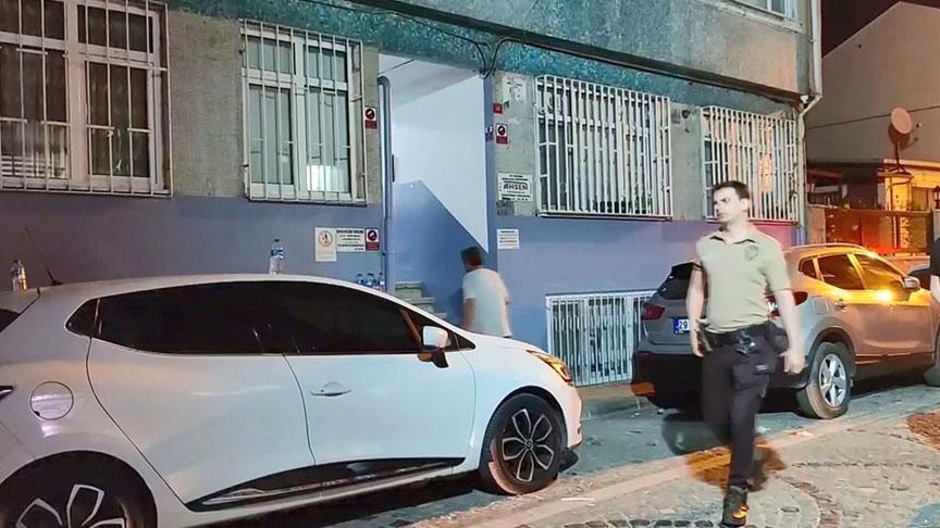 Polis intihar etti, evinde parçalanmış ceset parçaları çıktı! Kan donduran detaylar çıktı