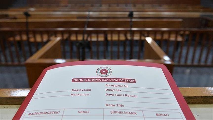 Polisin üzerine aracını süren CHP'li milletvekilinin şoförüne 3 yıl hapis istemi
