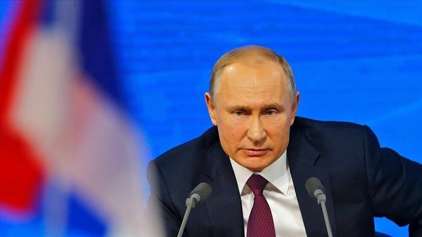 Putin duyurdu! Rusya-Arap zirvesi düzenlenecek