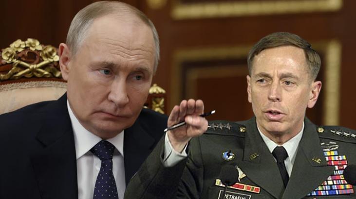 Putin'in Ukrayna'dan sonra hedefi! Eski CIA şefi planı paylaştı: Tüm ülkeyi ele geçirmek istiyor