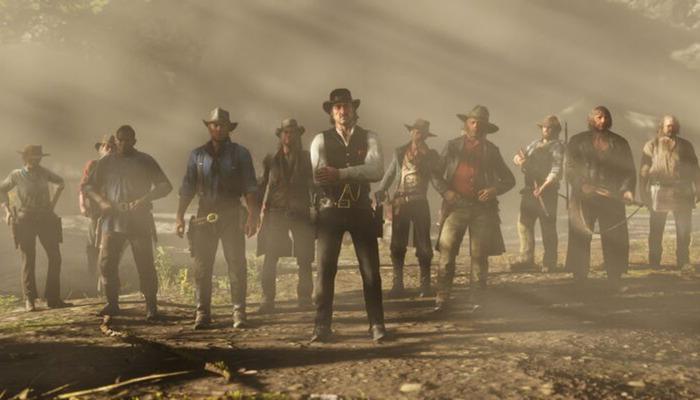 RDR 2 sistem gereksinimleri: Red Dead Redemption 2 sistem gereksinimleri (minimum ve önerilen) nelerdir? RDR 2 kaç GB?