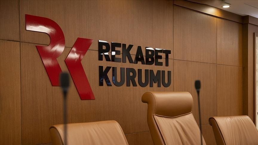 Rekabet Kurulu bazı başvuruları sonuçlandırdı