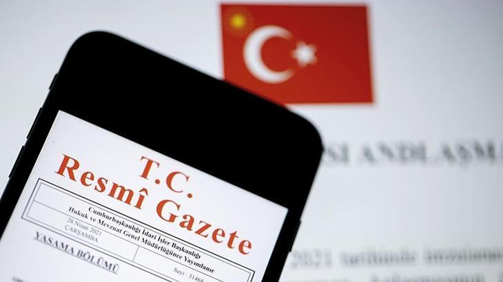 Resmi Gazete'de yayımlandı! Deprem bölgesinde taksit ödeme süreleri yeniden yapılandırıldı