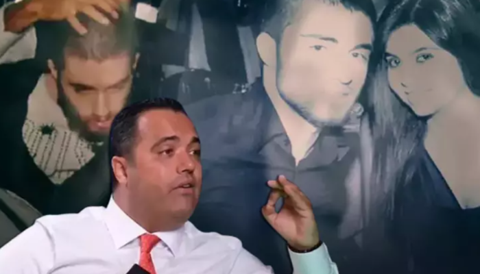 Rezan Epözdemir paylaştı! Cem Garipoğlu’nun otopsi görüntülerini inceleyerek rapor hazırlayan bilirkişinin trafik polisi olduğu iddia edildi