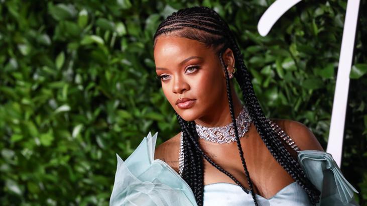 Rihanna hakkında flaş iddia!