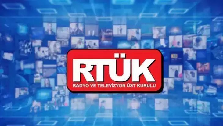 RTÜK Başkanı Şahin: TUSAŞ'la ilgili yayın yasağına uymayan televizyonlara müeyyide uygulandı