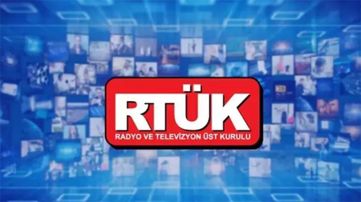 RTÜK'ten 4 kanala İmamoğlu cezası