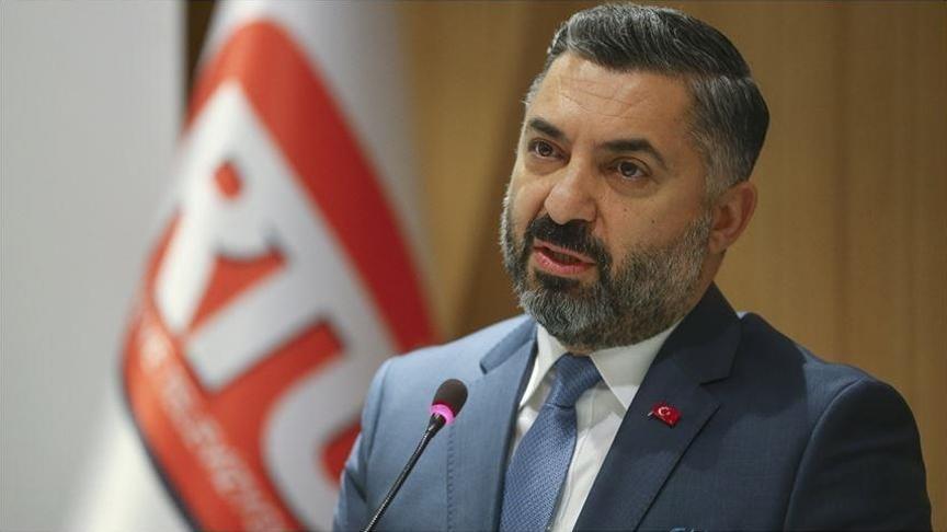 RTÜK'ten, 'Sultan Abdülhamid'e hakaret' incelemesi