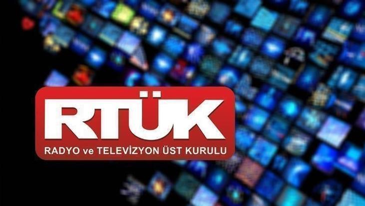 RTÜK'ten SZC TV'ye üst sınırdan ceza