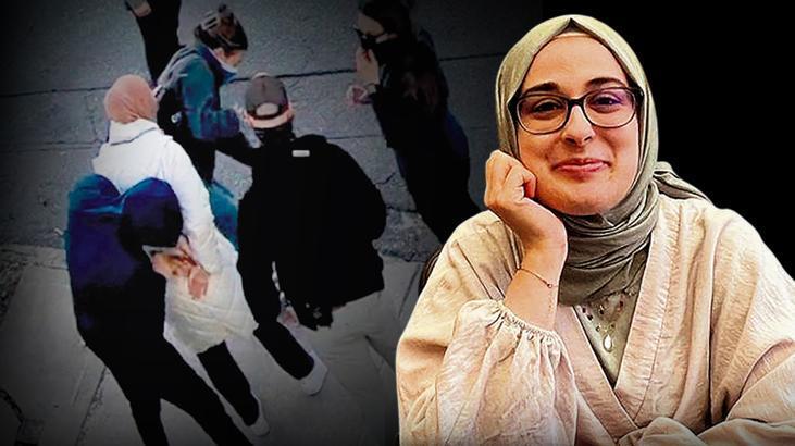 Rümeysa Öztürk'ün avukatları, müvekkillerinin Vermont'a naklinin geciktirilmemesini istedi